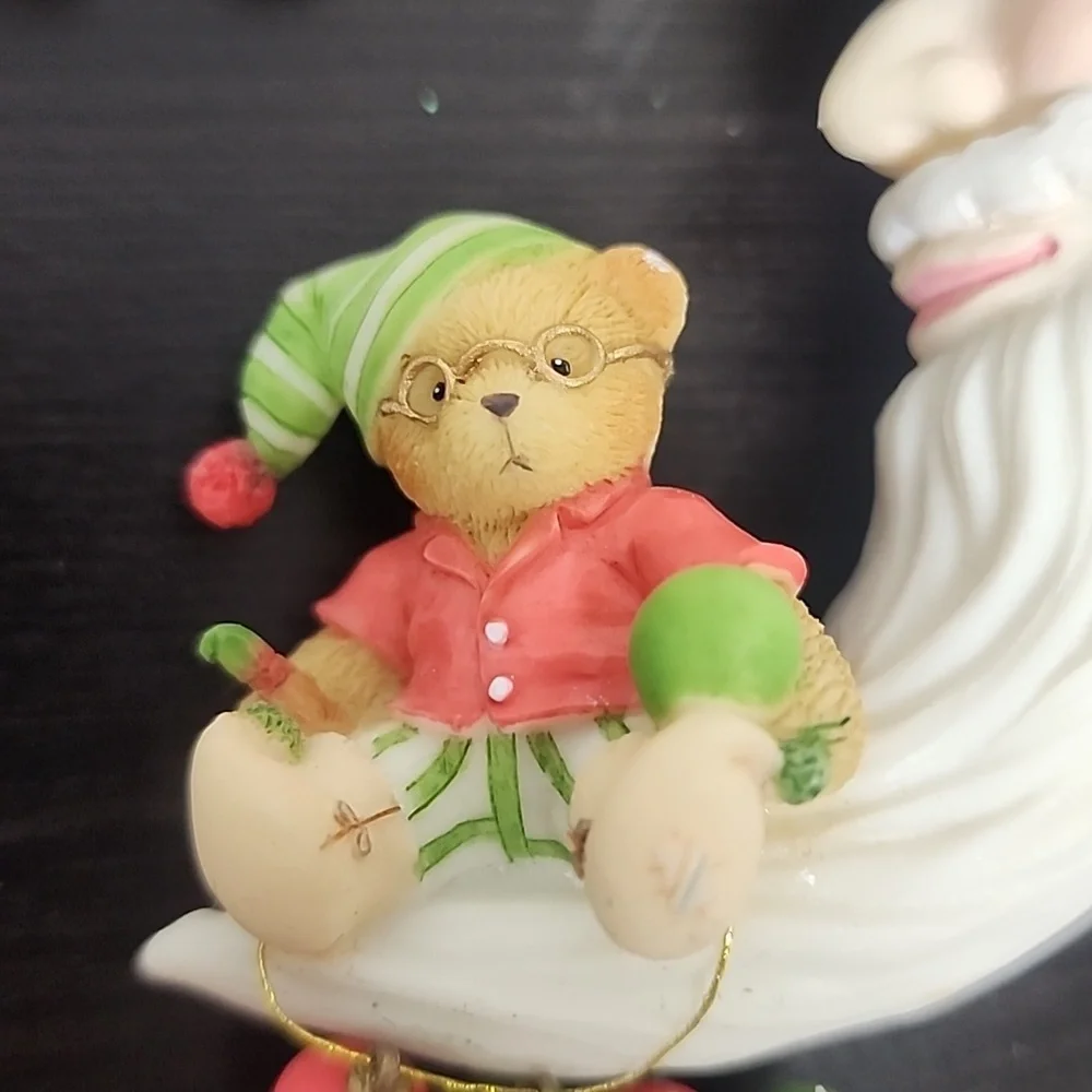Enesco cherished Teddies excellent pre